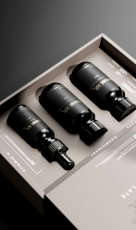 Produzione profumi conto terzi e full service Made in Italy