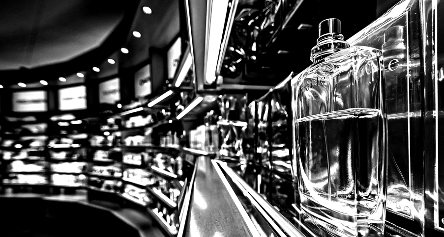 Produzione profumi conto terzi e full service Made in Italy