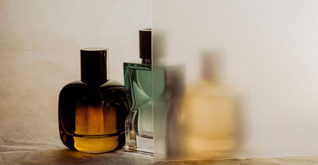 The numbers no one runs before launching a perfume