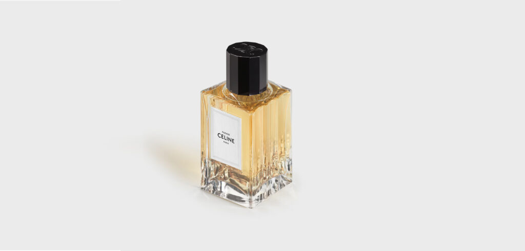 Celine para o fast fashion?