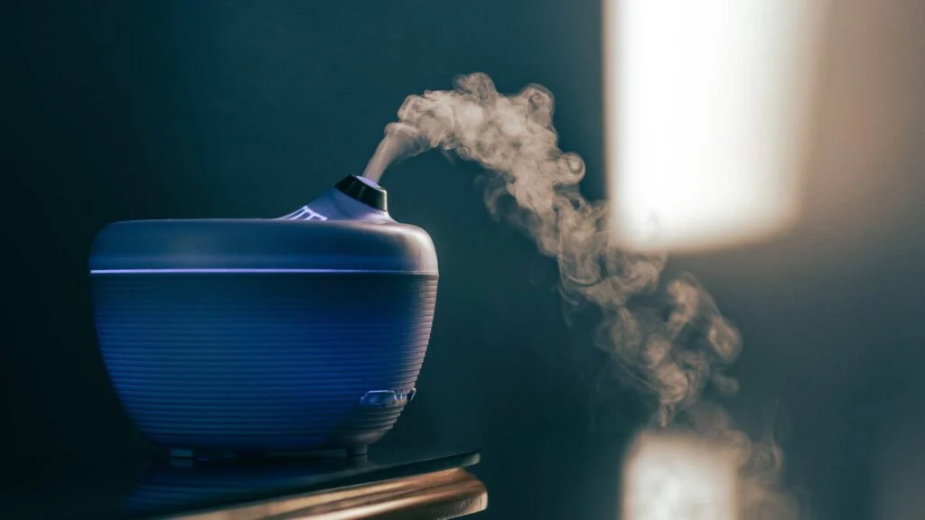 Olfactory Marketing Aroma Diffuser — BOLD Factory