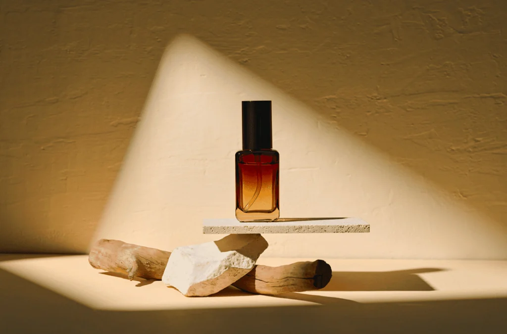 Fragrance trends don’t sell on their own