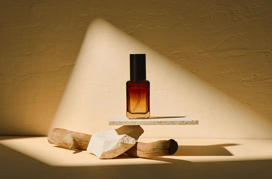 Fragrance Trend — BOLD Factory
