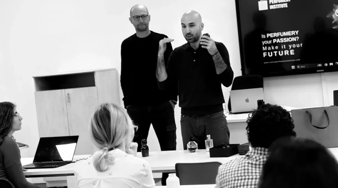 Lesson Ipi — BOLD Factory