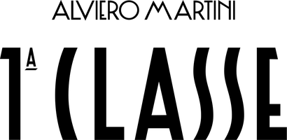 Logo Alviero Martini