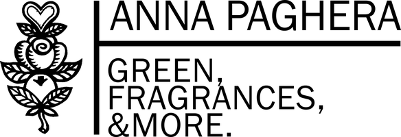 Logo Anna Paghera