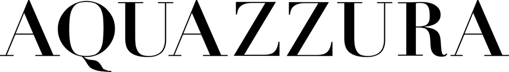 Logo Aquazzura