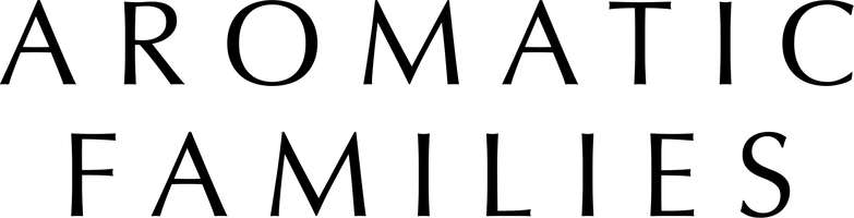 Logo Aromatic Families