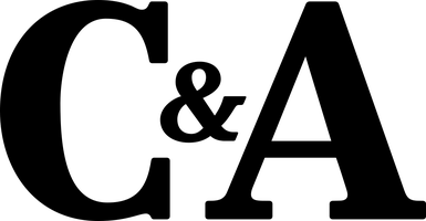 Logo C&A