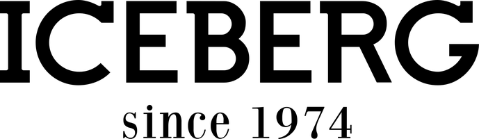 Logo Iceberg