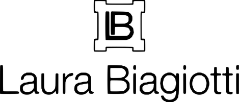 Logo Laura Biagiotti