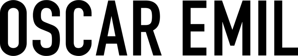 Logo Oscar Emil