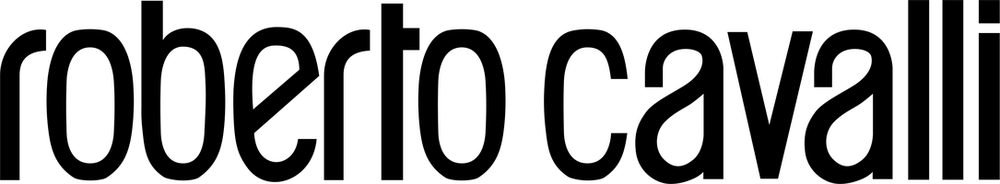 Logo Roberto Cavalli