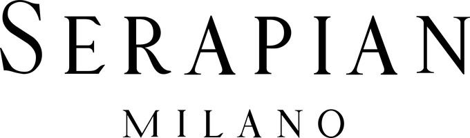 Logo Serapian