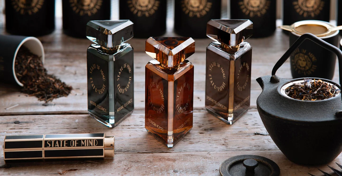 Packaging — BOLD Factory