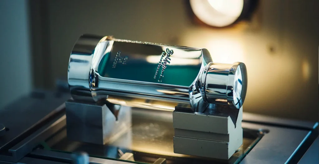 From 10,000 to 100,000 units: a different kind of production
